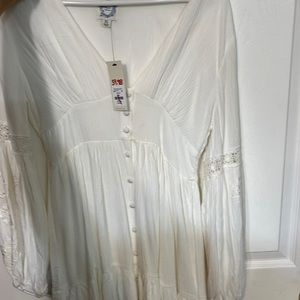 Beautiful dress size XS